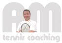 Andy M Tennis Logo